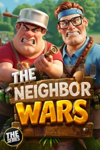 The Neighbor Wars