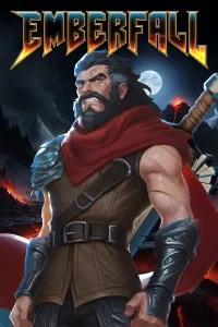 Emberfall