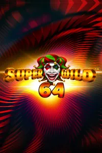 Super Wild 64