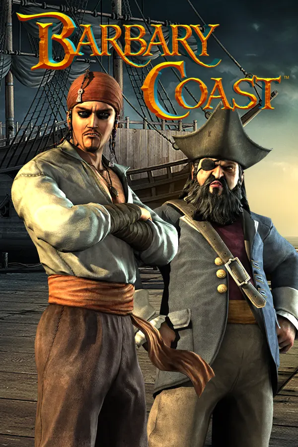 Barbary Coast