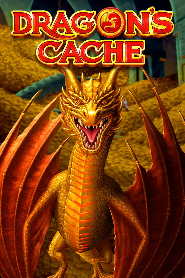 Dragon’s Cache