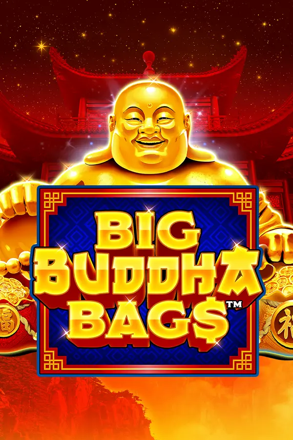 Big Buddha Bags