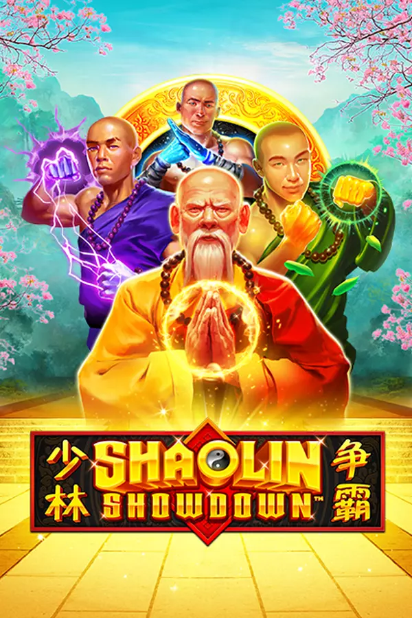 Shaolin Showdown