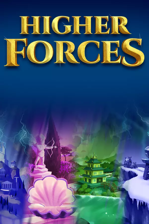 Higher Forces