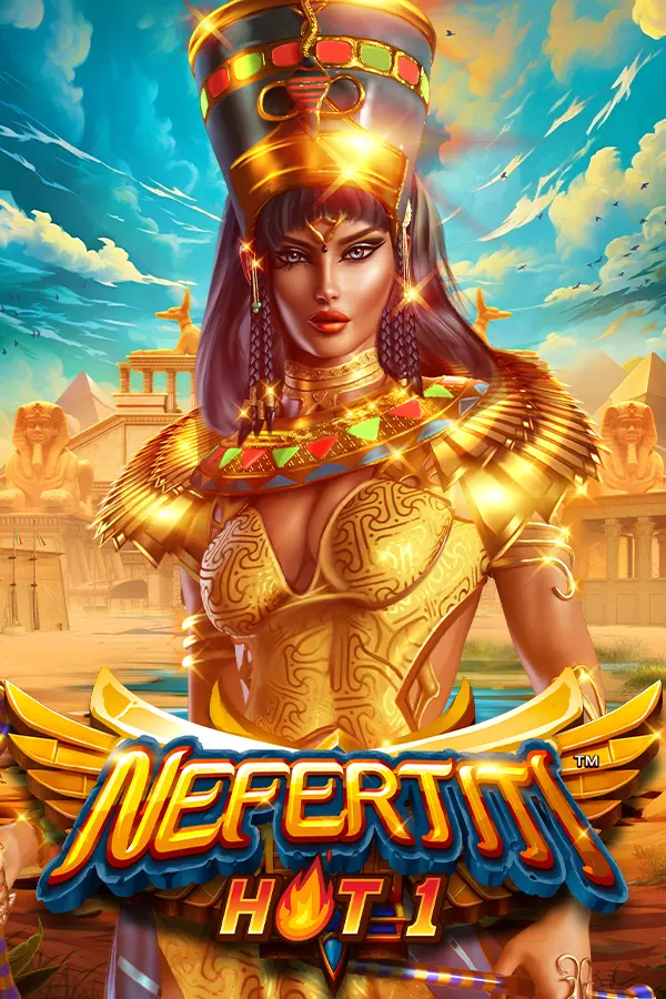 Nefertiti Hot 1