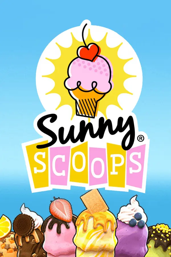 Sunny Scoops