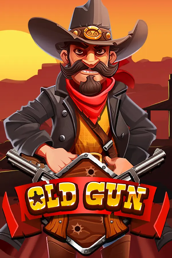 Old Gun