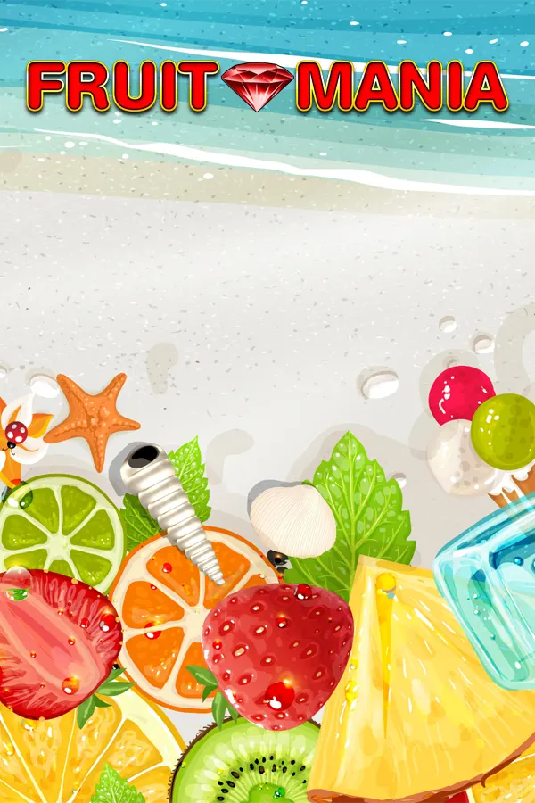 Fruit Mania