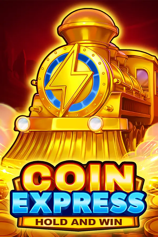 Coin Express: Hold and Win