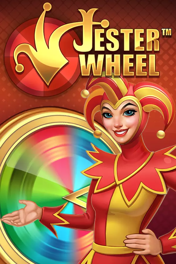 Jester Wheel